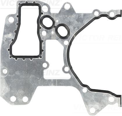 YAĞ POMPA CONTASI ASTRA H-VECTRA C-ZAFIRA B-ASTRA J-MOKKA-MERIVA 1.6-1.8 A16XER-A16LET-Z18XER 5638611-24405911