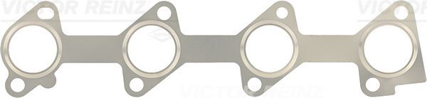 EGZOZ MANİFOLD CONTA CLIO-MEGANE III-IV-SYMBOL-FLUENCE-KADJAR-KANGOO-LAGUNA III-DUSTER 140361579R-8200128551-8200414346