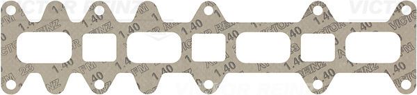 EGZOZ MANİFOLD CONTSI DUCATO 2.3JTD-DAILY II 02 F1AE0481C 500376626