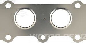 EGZOZ MANIFOLD CONTASI FORD FOCUS III 11 17 KUGA II 14 MONDEO 07 14 1.6 ECOOBOST VOLVO S60 II T3 -T4 10 15 S80 II TS80 II 124 T4 10 15 V40 T2 GTDi 12