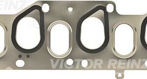EGZOZ MANİFOLD CONTASI RENAULT MEGANE II 02  GRAND SCENIC II 03  SCENIC II 03  LAGUNA II 05 07 1.9dCi