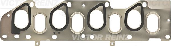 EGZOZ MANİFOLD CONTASI RENAULT MEGANE II 02 GRAND SCENIC II 03 SCENIC II 03 LAGUNA II 05 07 1.9dCi