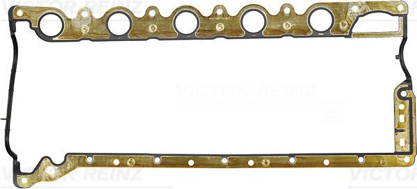 KÜLBÜTÖR KAPAK CONTASI MT.NO: 76469 VOLVO S60 01-10 -S80 01 V70 01-07 -XC70 02-07 -XC90 02-06 2.4D 8675562