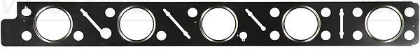EGZOZ MANİFOLD CONTASI VOLVO C30-C70 06-13 S60 05-09 V70 05-07 XC90 11-14 2.4 30729340