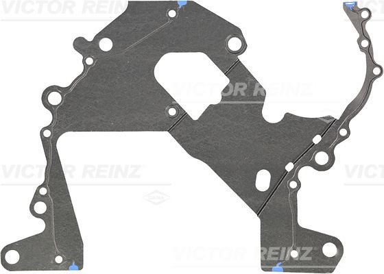 ZINCIR KAPAK CONTASI ARKA BMW N47 N57