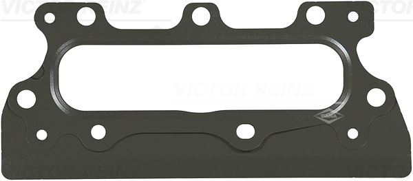 EGZOZ MANİFOLD CONTASI RENAULT CLIO IV 12 CAPTUR I 13 SYMBOL III 13 DACIA SANDERO II 13 LOGAN II 13 0.9TCe
