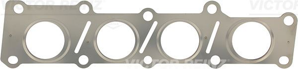 EGZOZ MANIFOLD CONTASI 2.0 FREELANDER 2 L359 06 14 R.R EVOQUE L538 11 18 JAGUAR XE X760 XJ X351 FORD MONDEO 5 VOLVO S80 S60