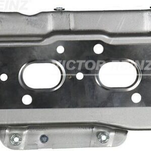 EGZOZ MANIFOLD CONTASI ISI KALKANI P207-P308-P3008-P508-P5008-PARTNER-BERLINGO-C3-C4-C5-DS3-DS4- DS5 1.6 THP MINI N14 N18 R56 COOPER S