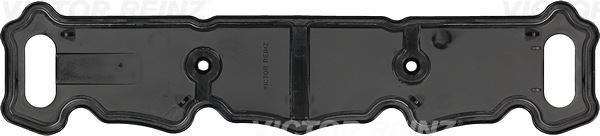ÜST KAPAK CONTASI P307-P206-PARTNER II-BERLINGO II-C3-C4 TU5JP4 1.6 16V TU5JP4 1.6 16V 0249.C6