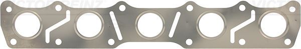 EGZOZ MANİFOLD CONTASI VOLVO C30-C70-S40-S60-S60-V40-V50-V60-V70-XC70-XC60 10 30777682