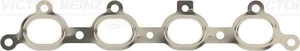EGZOZ MANİFOLD CONTASI ASTRA G-COMBO-CORSA C-MERIVA 1.7 DTİ 850677-97219444