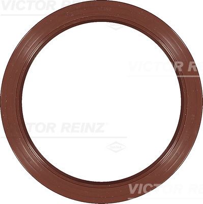KRANK MİL KEÇESİ R9-R11-R19-MGN I-CLIO I-LGN-TRAFIC-VIVARO-P106-P206-PART-C2-C3-C4-BERLIN 85x105x8