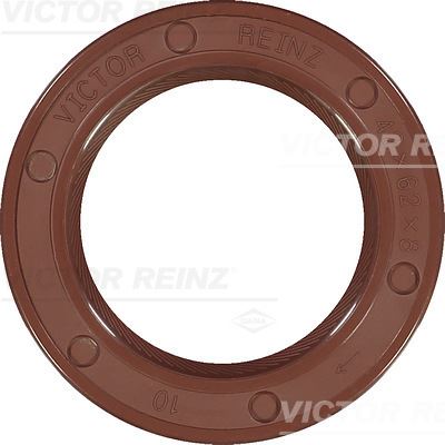 KRANK MİL KEÇESİ DUCATO-SCUDO-BOXER-PARTNER-EXPERT-BERLINGO-XSARA-JUMPER-JUMPY-XANTIA-P406 42x62x8 9614194980-0326.12