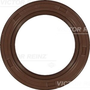KRANK KEÇESİ ÖN FIESTA-FUSION 1.25-1.4-1.6- FOCUS 1.4-1.6 16V-MONDEO 1.6 33x47x5 1473807-1004457-6M5G6700BA