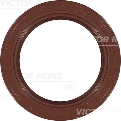 EKSANTRİK MİL KAPAK KEÇESİ PEUGEOT P106-P206-P306-P307-P308-P405-P406-P407-EXPERT-PARTNER CITROEN C2-C3-C4-C5-SAXO-XSARA-JUMPY-BERLINGO