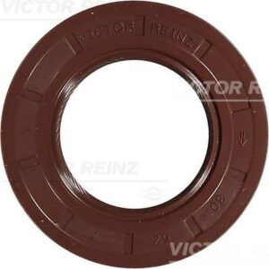 EKSANTRİK MİL KEÇESİ DOBLO-ALBEA-PALIO-STILO-MAREA 1.6 16V-UNO 1.4ie-1.7-TMPR-TIPO 2.0 ie 30x52x7