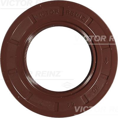 EKSANTRİK MİL KEÇESİ DOBLO-ALBEA-PALIO-STILO-MAREA 1.6 16V-UNO 1.4ie-1.7-TMPR-TIPO 2.0 ie 30x52x7