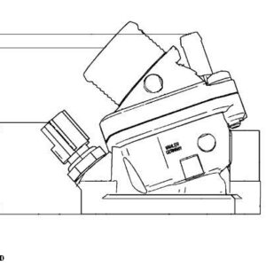 TERMOSTAT 90 C VOLVO C30 06 12 C70 II 2.4D 07 13 S60 2.0T 00 10 KOMPLE