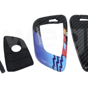 ANAHTAR KUMANDA KABI KILIF BMW PERFORMANS X1-X2-X3-X5-X6-M2-M3-M4-M5-M6-M8-2-3-4-5-7-8 SERİSİ