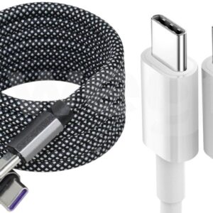ARAÇ İÇİ MANYETİK ŞARJ KABLOSU IPhone 15/ Apple laptop/Apple tablet 1 metre