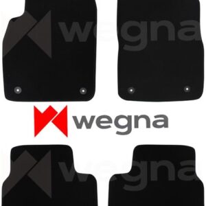 HALI PASPAS SİYAH OPEL ASTRA J 2009-2015