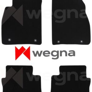 HALI PASPAS SİYAH OPEL INSIGNIA 2008-2013
