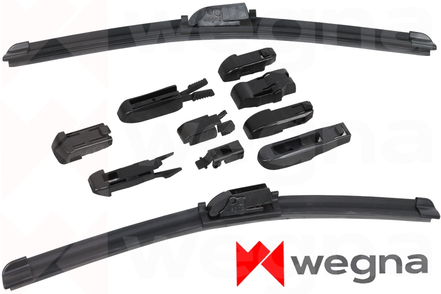 SİLECEK 400mm 9 APARATLI MUZ BANANA TİP KOLİ ADEDİ 25 Lİ
