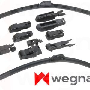 SİLECEK 650mm 9 APARATLI MUZ BANANA TİP KOLİ ADEDİ 25 Lİ