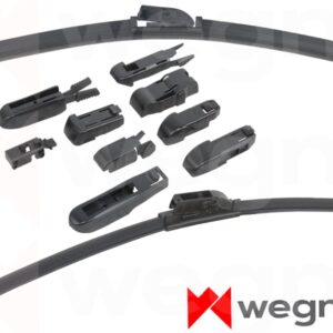 SİLECEK 500mm 9 APARATLI MUZ BANANA TİP KOLİ ADEDİ 25 Lİ