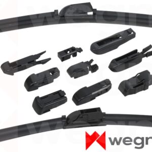 SİLECEK 380mm 9 APARATLI MUZ BANANA TİP KOLİ ADEDİ 25 Lİ