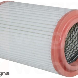 HAVA FİLTRESİ KIA BONGO K2500 2.5L D4BH TCI Çift teker kamyonet 04-  KEÇELİ KAĞIT TİP