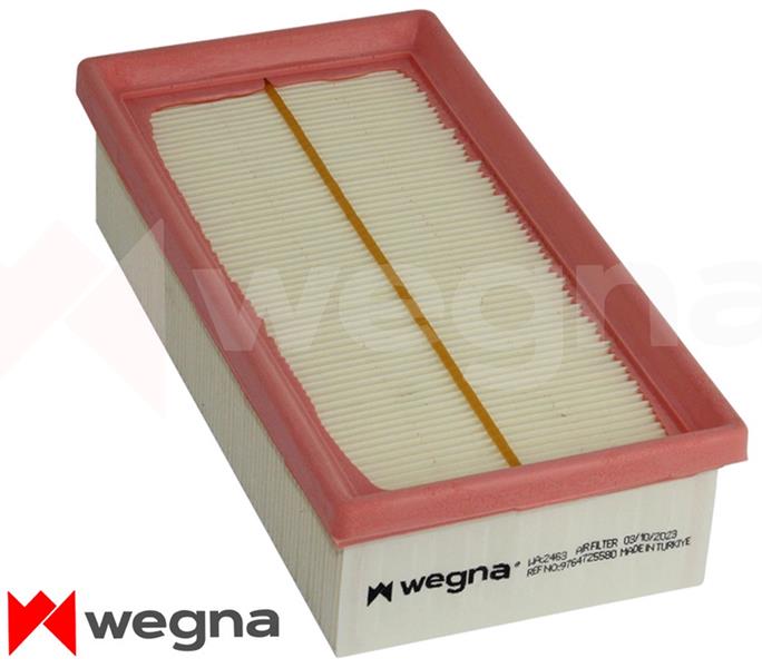 HAVA FILTRESI CORSA F-CROSSLAND-P208-P301-P308 II-P2008-C-ELYSEE 12 C3 II 12 DS3 12 1.2 VTI EBO-EB2 9674725580