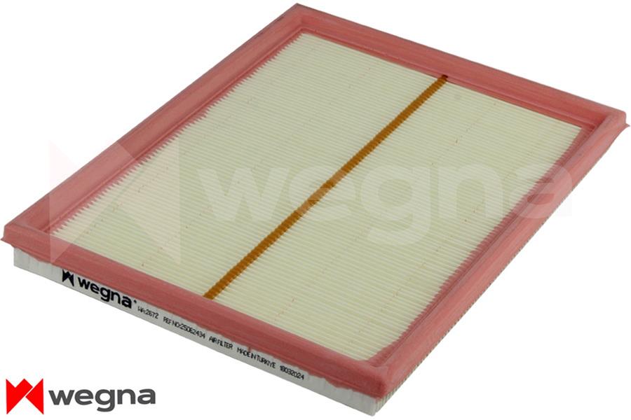 HAVA FİLTRESİ ASTRA F 1.4i-1.6i-1.7TD-1.8i-2.0 91-98 TÜM MODELLER C 3167/1 25062434-834264-835605-834266