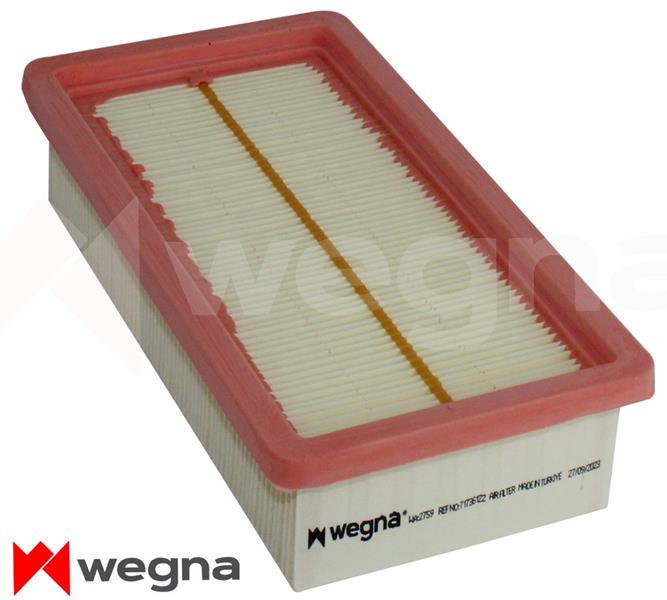 HAVA FİLTRESİ TMPR-TİPO 1.6-2.0 İE 96 ALFA 155 1.9TD 145 146 DEDRA DELTA C 2571/1 71736122-7604091-60809355
