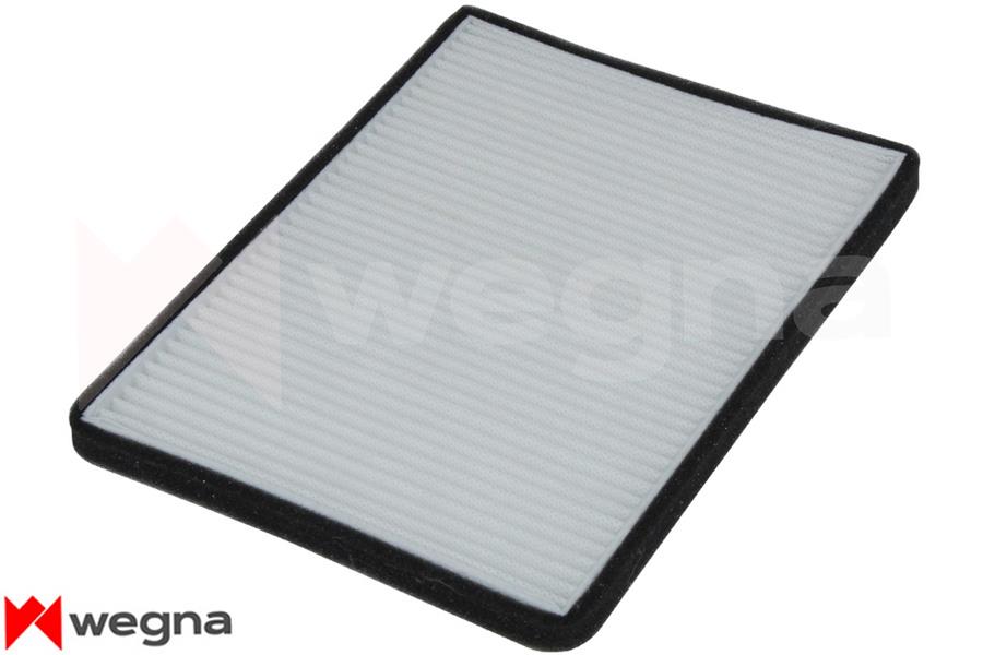 POLEN FİLTRESİ MGN I 96 KLİMALI TÜM MODELLER ÇERÇEVESİZ CU 2424
