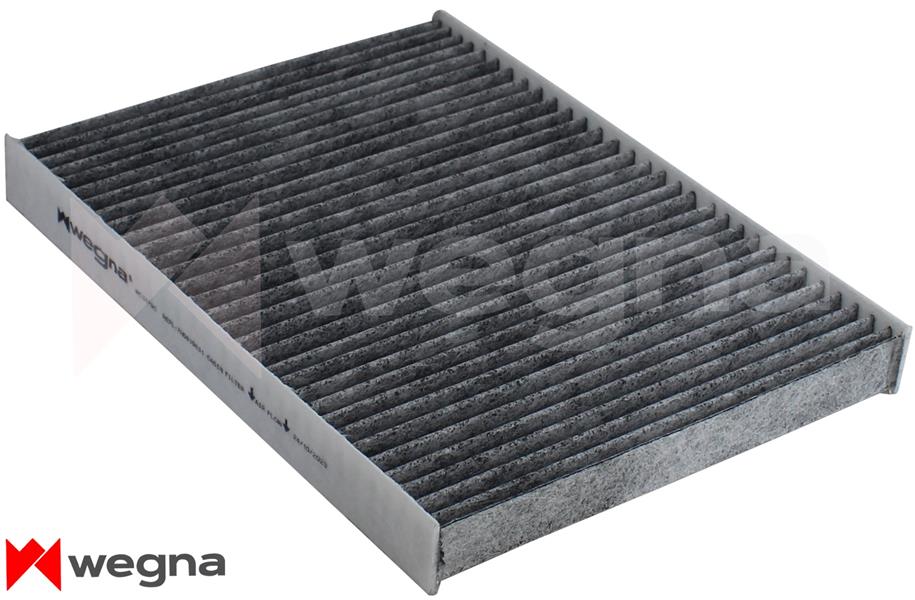 POLEN FİLTRESİ TRANSPORTER T5 09 MULTIVAN V 04 TOUAREG 04-10 Q7 10 AMAROK 10 PORSCHE CAYEN CUK 2842 7H0819631-7H0819631A