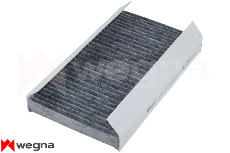 POLEN FİLTRESİ KARBONLU LANDROVER DISCOVREY 2.7TD 3.0TD 03 09 12 RANGEROVER SPORT 2006-2013 CUK 2747 JKR500020-LR023977