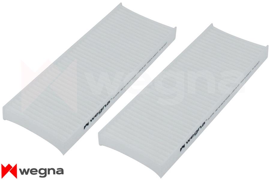 POLEN FİLTRESİ P301- C-ELYSEE 1.2 VTİ-1.6VTİ-1.6HDİ 11/12 CU 24012-2 9678792080-9814237680
