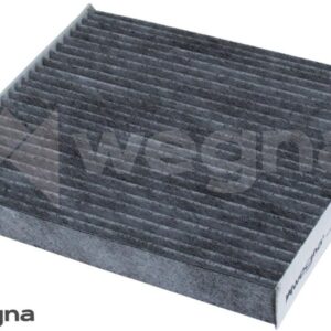 POLEN FİLTRESİ POLO 1.2-1.4-1.6 2010 SEAT IBIZA V 1.6 2011 FABIA 10 KARBONLU CUK 26010 6R0819653