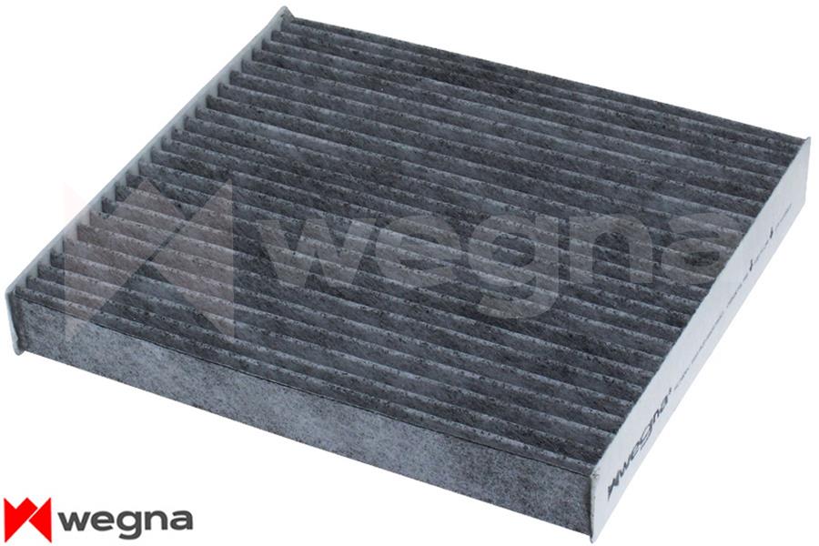 POLEN FİLTRESİ POLO 1.2-1.4-1.6 2010 SEAT IBIZA V 1.6 2011 FABIA 10 KARBONLU CUK 26010 6R0819653