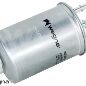 YAKIT FİLTRESİ TRANSIT CONNECT-TOURNEO CONNECT 1.8TDCI 02- 90 PS WK 829/7