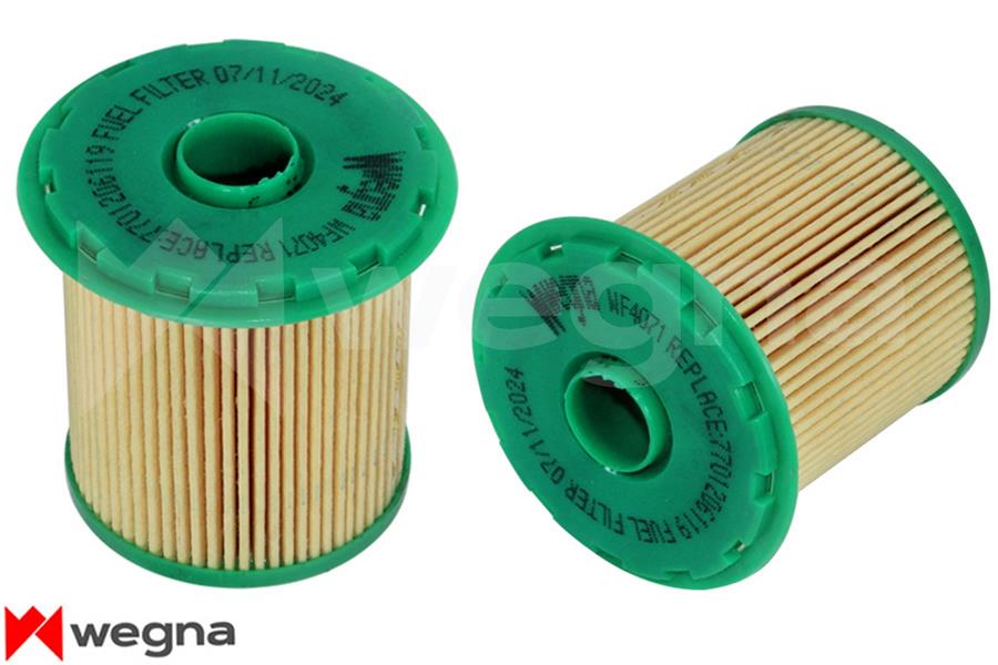 YAKIT FİLTRESİ CLIO II-KNG-LGN I-MGN I-SCENIC I-II -TRAFIC 1.9DTİ PU 822x 7701206119-7700113233