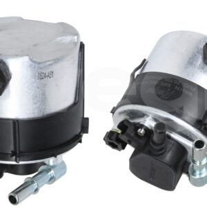 YAKIT FİLTRESİ FIESTA IV 08- -FOCUS C-MA 03-07 -C-MA 07- -FOCUS II -MAZDA 2- MAZDA 3 1.6TDCI WK 939/13
