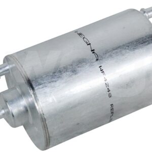 YAKIT FİLTRESİ AUDI A4 1.8T 00-08 WK 720/6