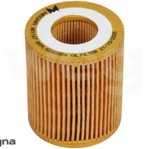 YAĞ FİLTRESİ ASTRA H-VECTRA C-SIGNUM-ZAFIRA B 1.9 CDTI-CROMA-GRANDE PUNTO 1.9 MTJ HU 711/4x