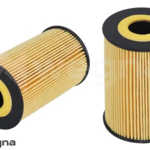 YAĞ FİLTRESİ CADDY III-GOLF VI-JETTA III-IV-PASSAT-POLO-TIGUAN-TOURAN-T5-OCTAVIA-LEON-IBIZA-A1-A3-A4 HU 7008Z 03L115466-03L115562
