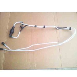 YAKİT BORUSU RENAULT CLIO II 98 KANGOO 97 CLIO SYMBOL 00 1.5 dCi K9K 8200218942-8200050396