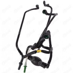 MAZOT BORU TAKIMI CITROEN C2 1.4 HDI 1574.S9