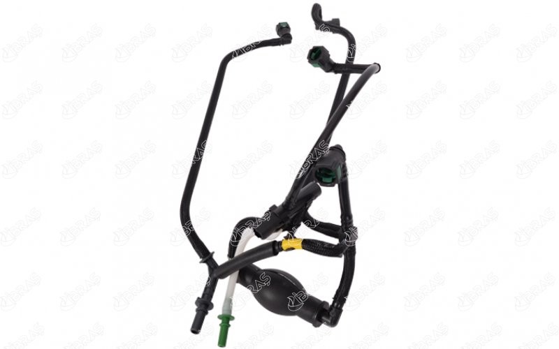 MAZOT BORU TAKIMI CITROEN C2 1.4 HDI 1574.S9