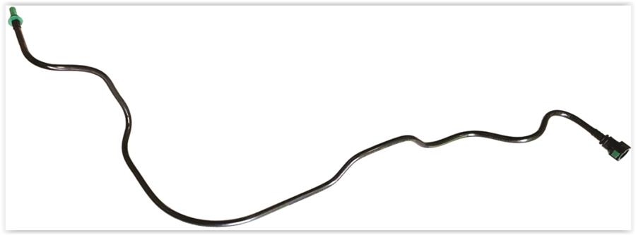 YAKIT BORUSU PEUGEOT P206 98 09 1.1-1.4-1.6-2.0 İ 16V POMPA İLE FİLTRE ARASI ARKA 1573.RJ